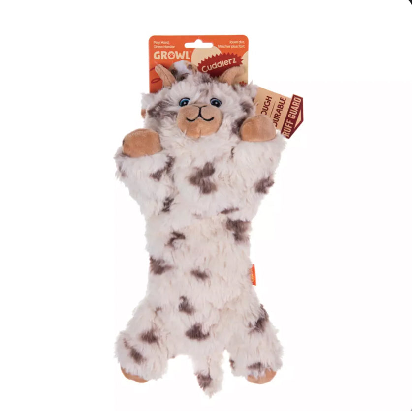 Cuddlerz Geit