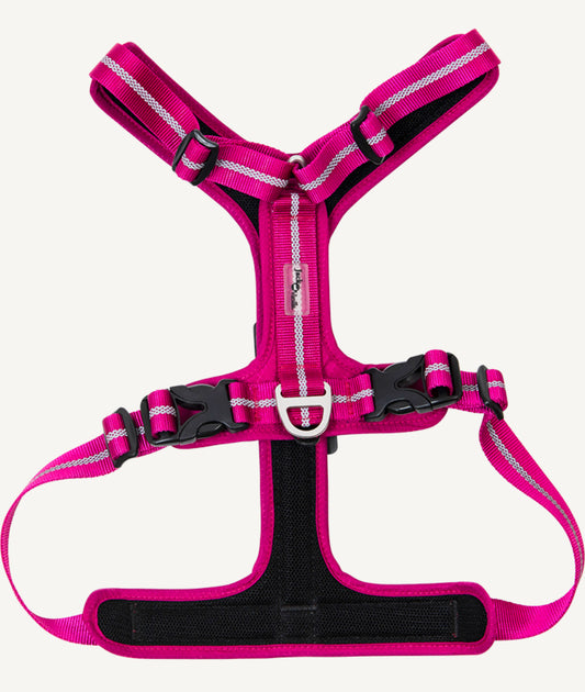 Expedition Sky Tuigje Fuschia