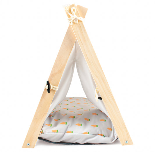Wortel Tipi