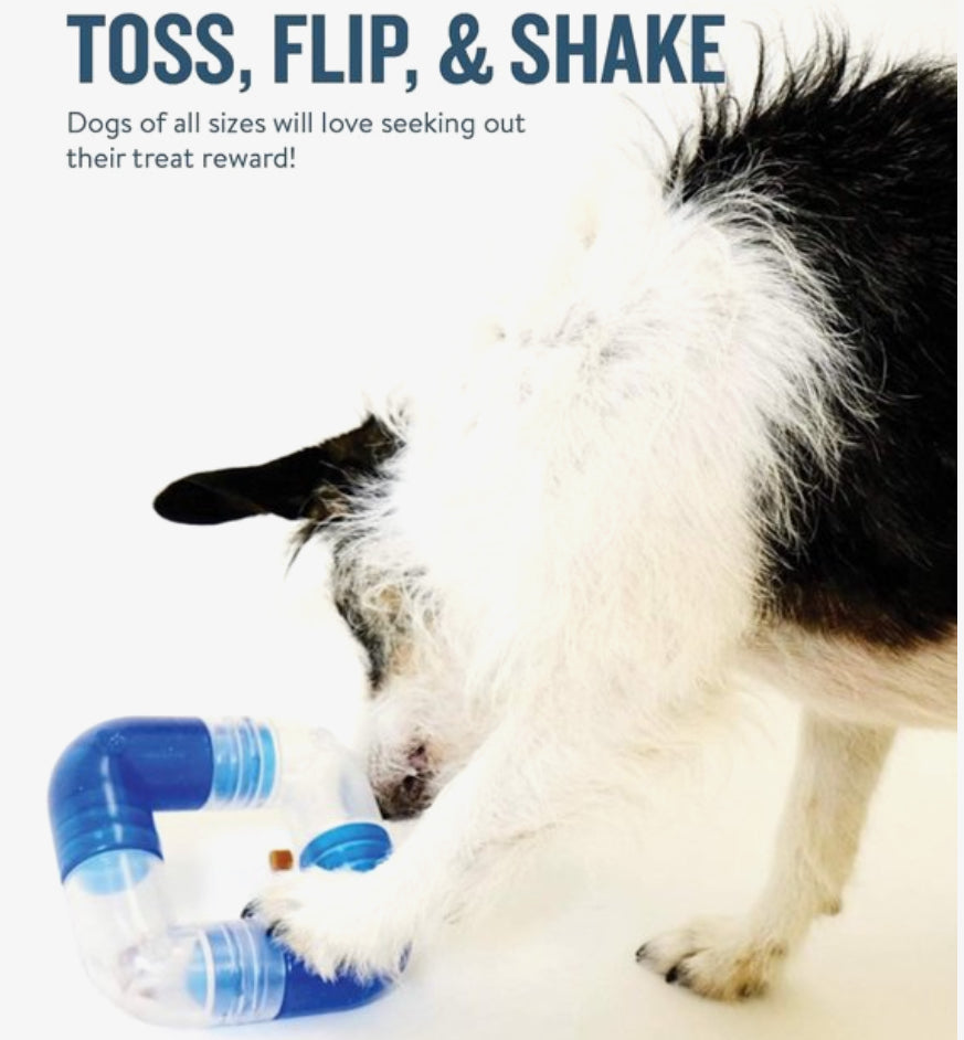 Orbee-Tuff Link (blauw)