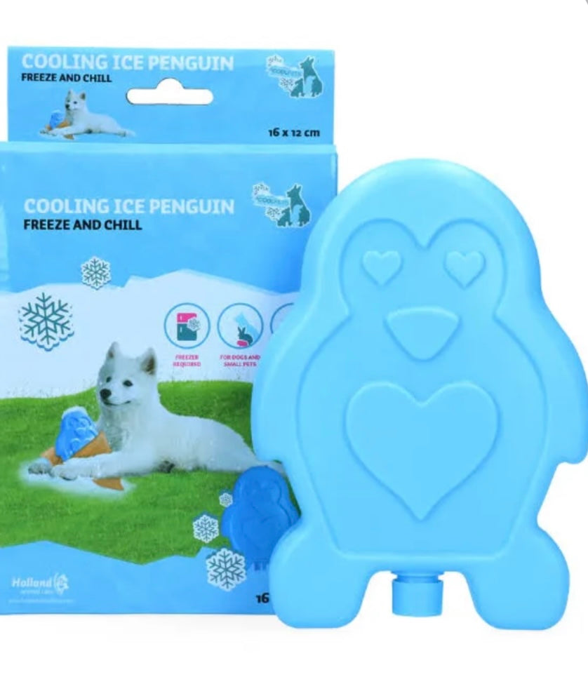 Coolpets Ice Penguin