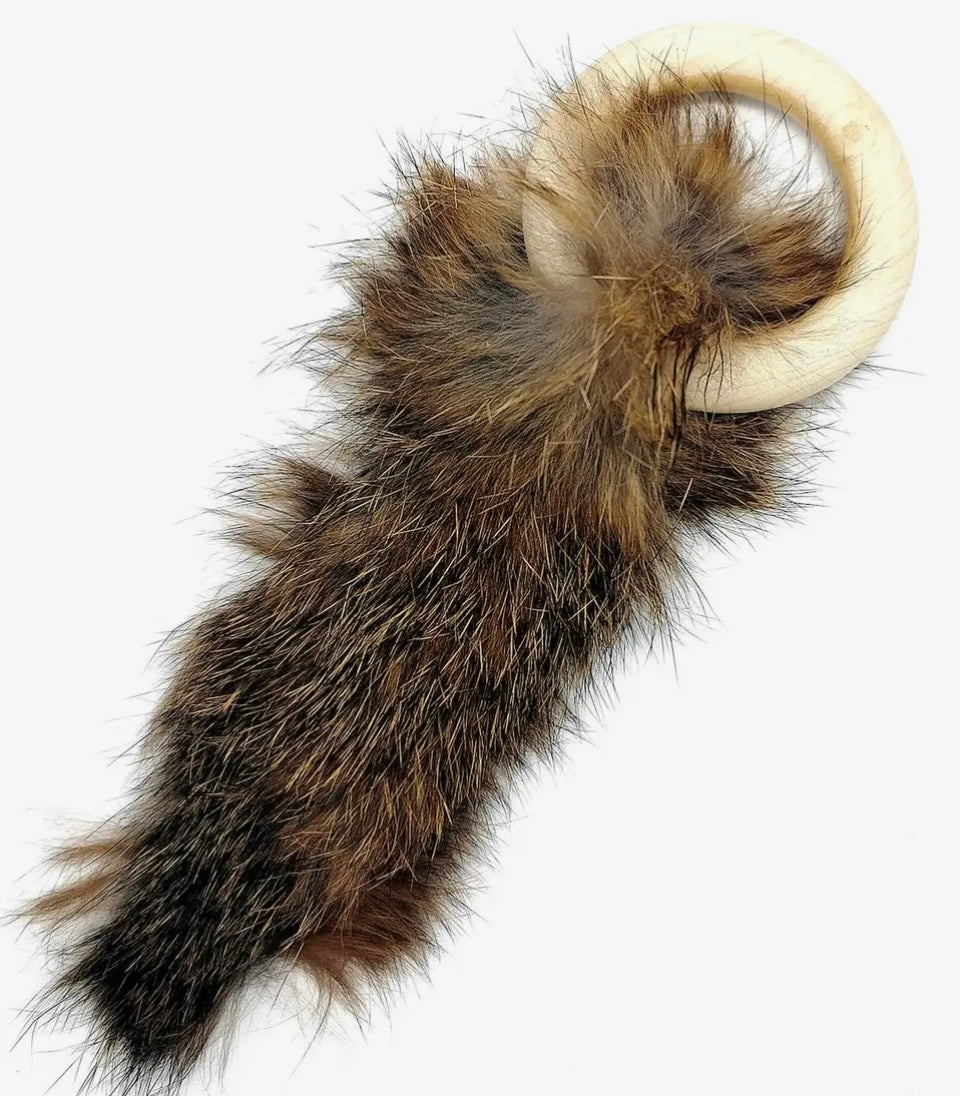 Amunet’s FoxTail