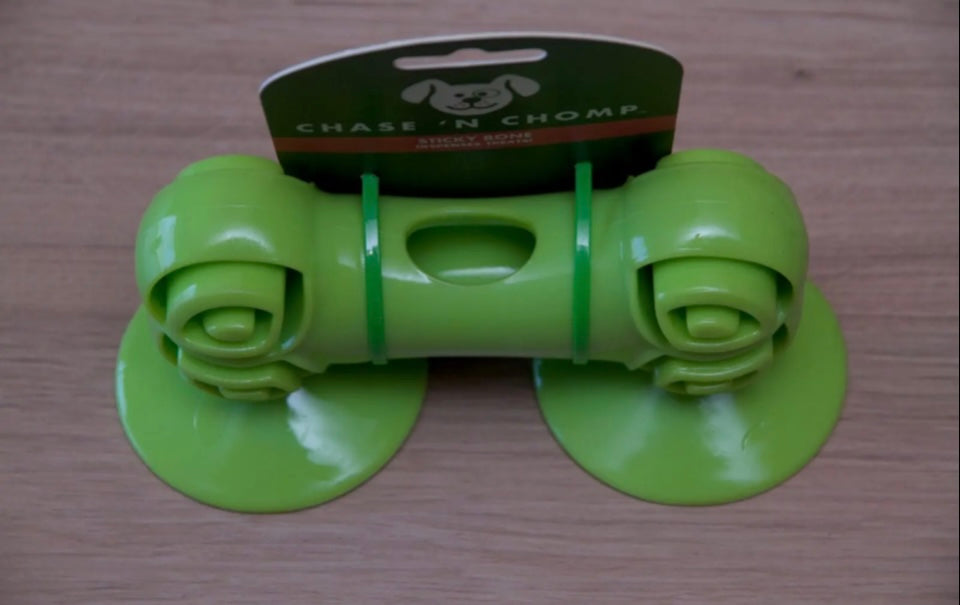 Chase ‘n Chomp Sticky Bone