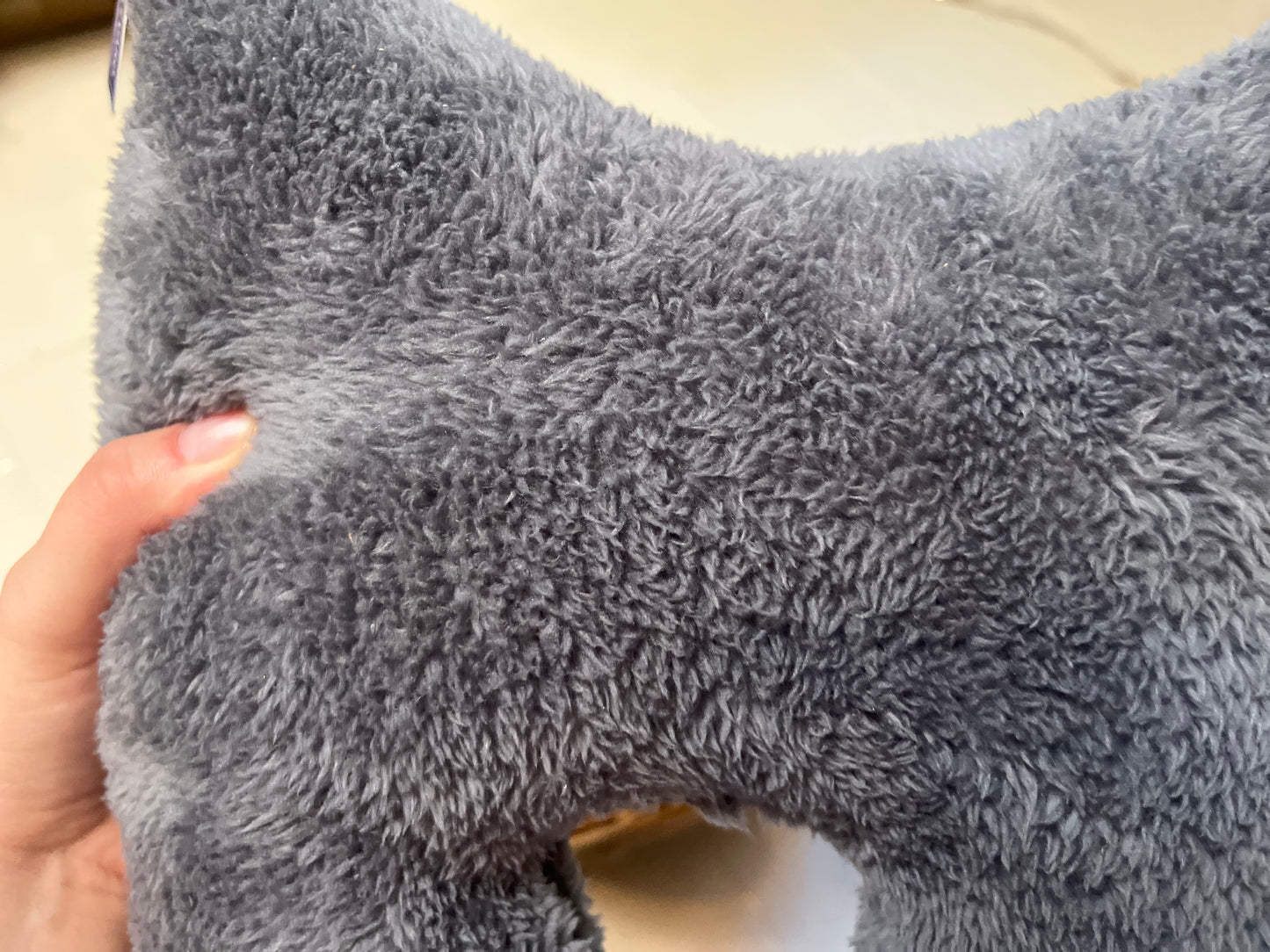 Soft Dog Toy - hondje