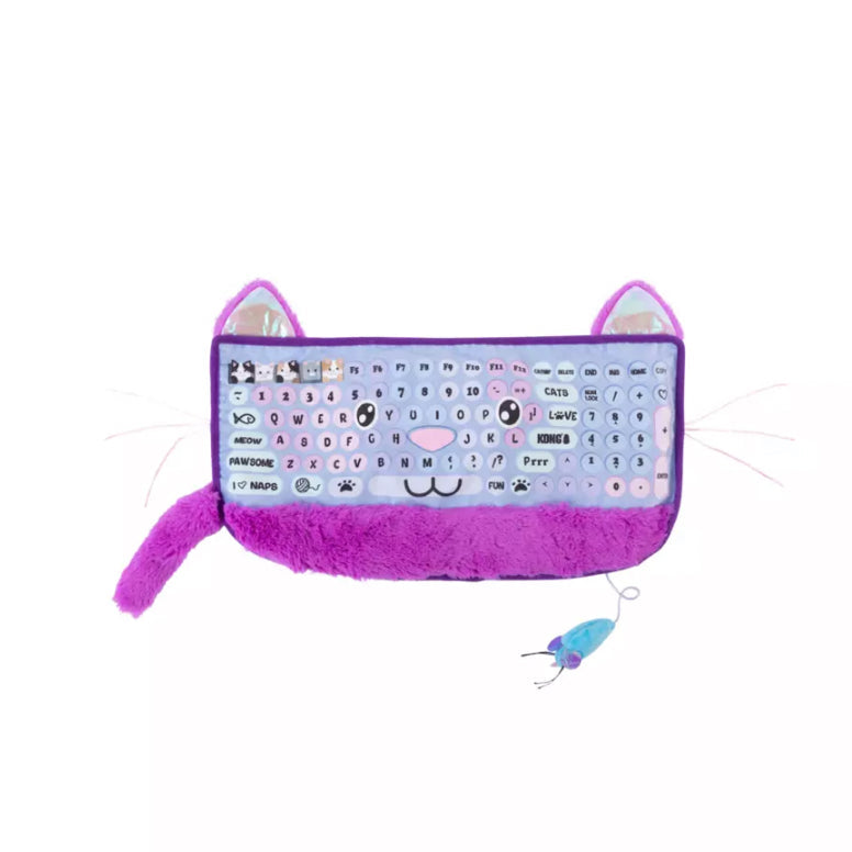 KONG Catnip Verwambare Mat