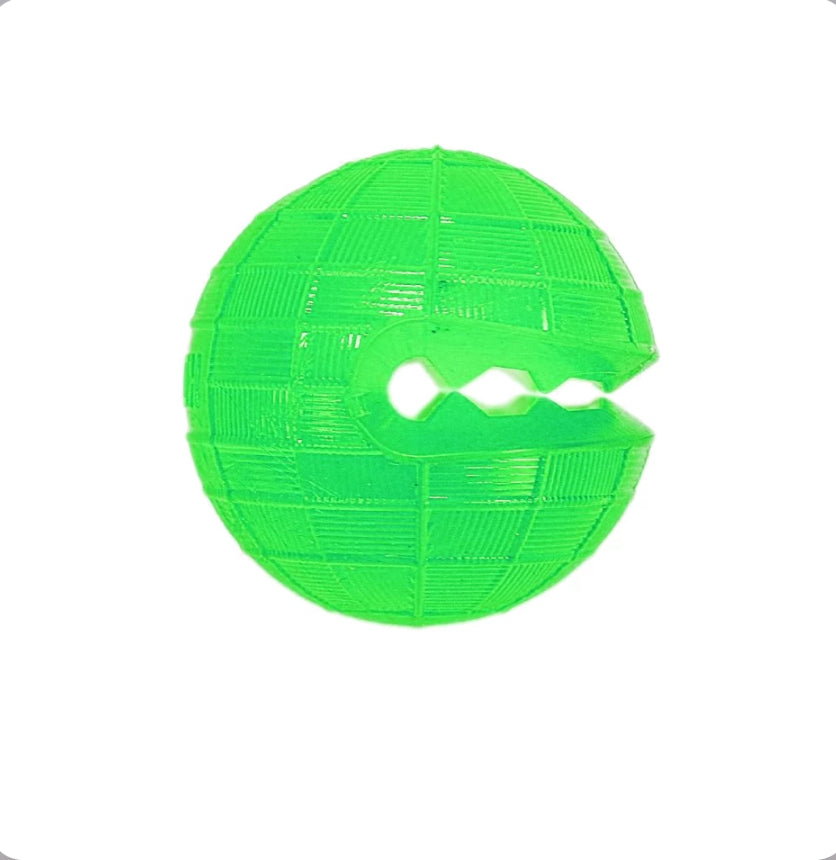 Kong TagAlong bal groen
