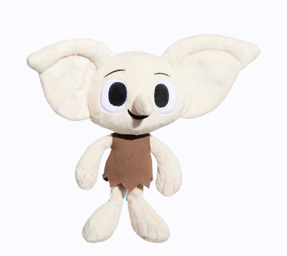 Harry Potter Dobby met verrassingsspeeltje