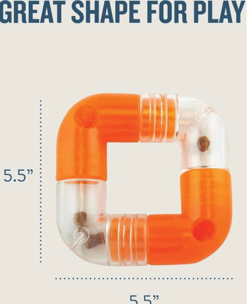 Orbee-Tuff Link (blauw)