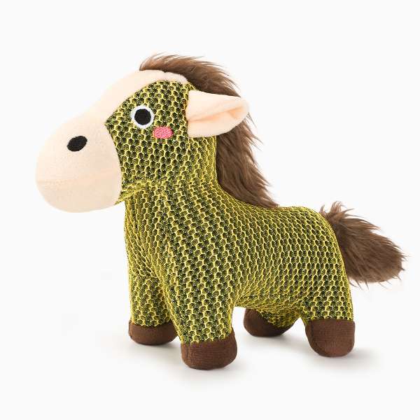 Farm Friendz - Paard mesh