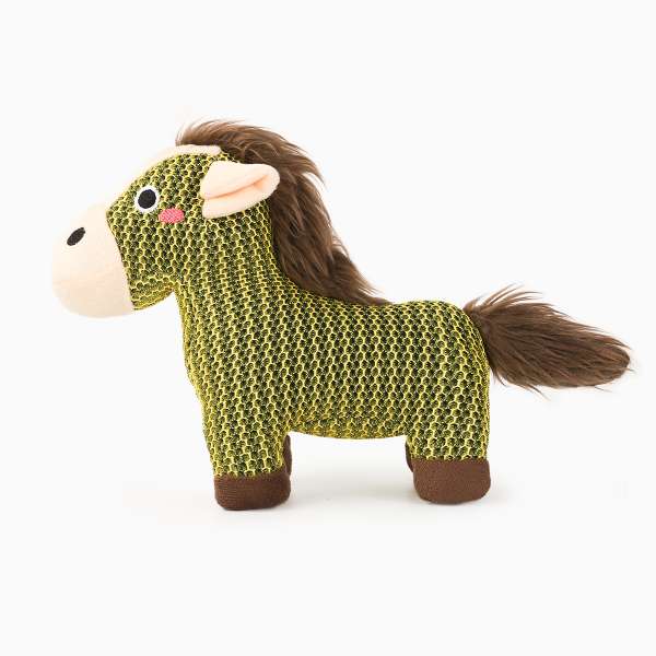 Farm Friendz - Paard mesh
