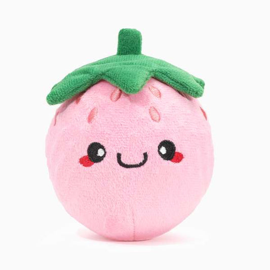 Picnic Time – Aardbeibal