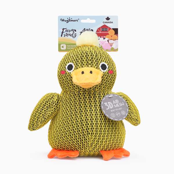 Farm Friendz  - Tuffy Duck mesh