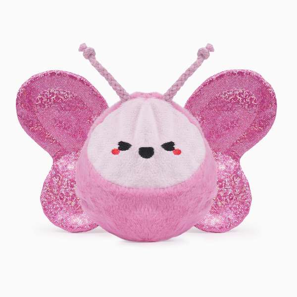 Puppy Garden - Butterfly Ball