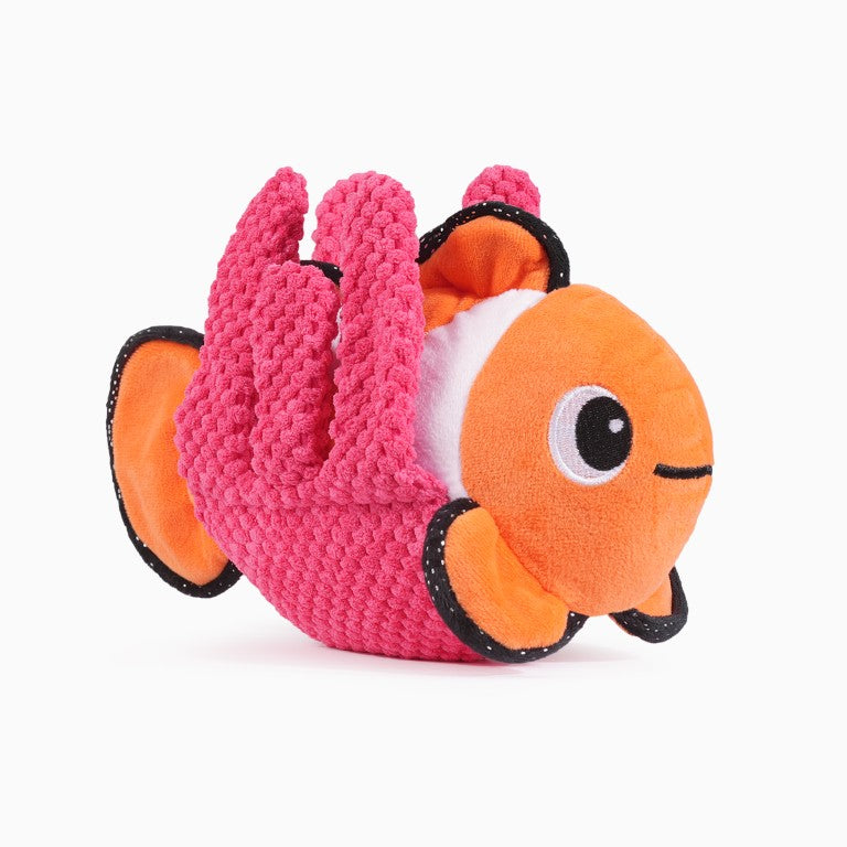Ocean Pals - Clown Fish