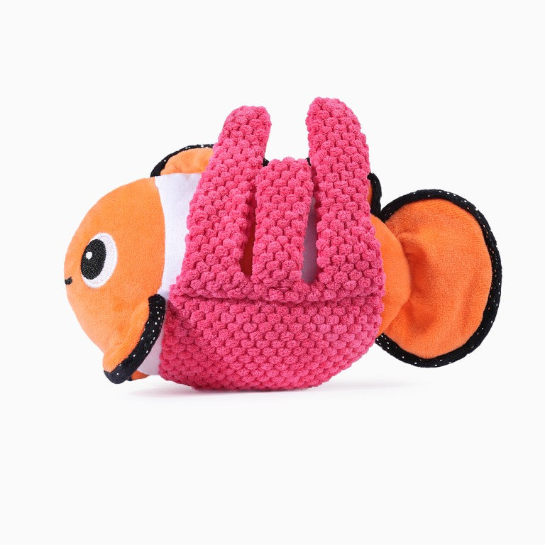 Ocean Pals - Clown Fish