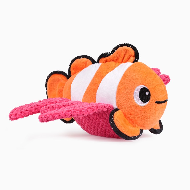 Ocean Pals - Clown Fish