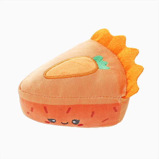 Kitten Party – Carrot Cake