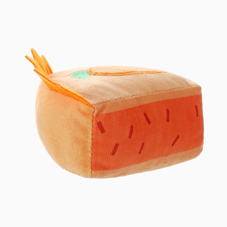Kitten Party – Carrot Cake