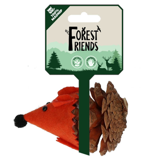 Forest Friends (oranje)