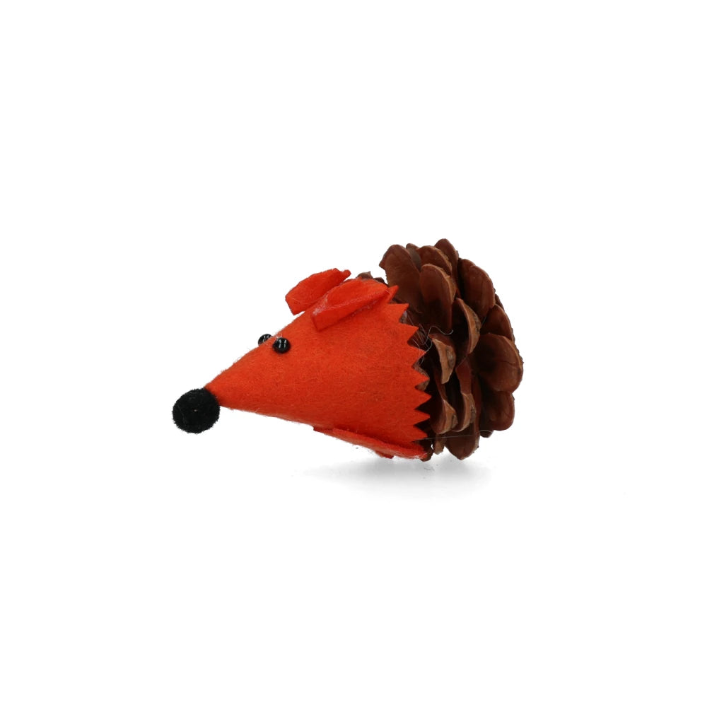 Forest Friends (oranje)
