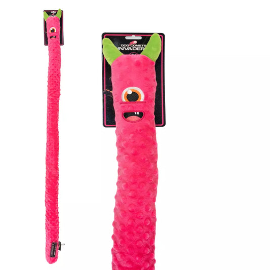 Dog Comets Invader XXL - Roze