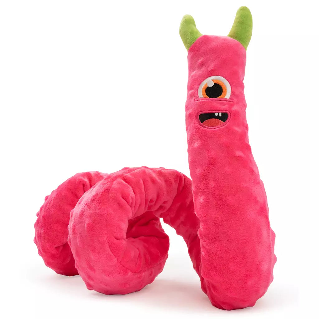 Dog Comets Invader XXL - Roze