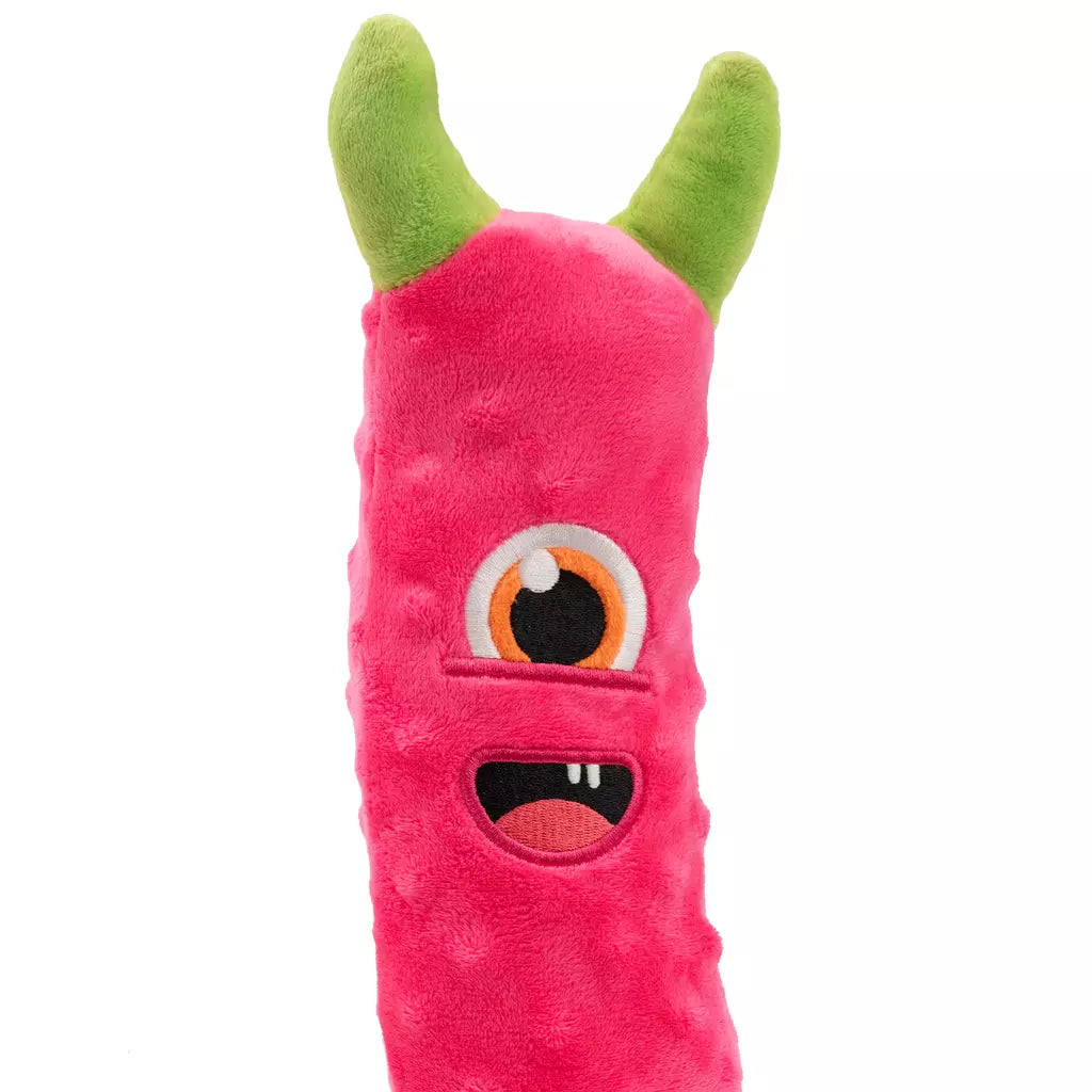 Dog Comets Invader XXL - Roze