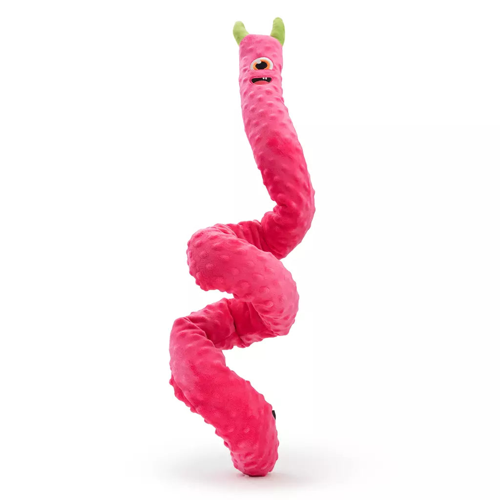Dog Comets Invader XXL - Roze