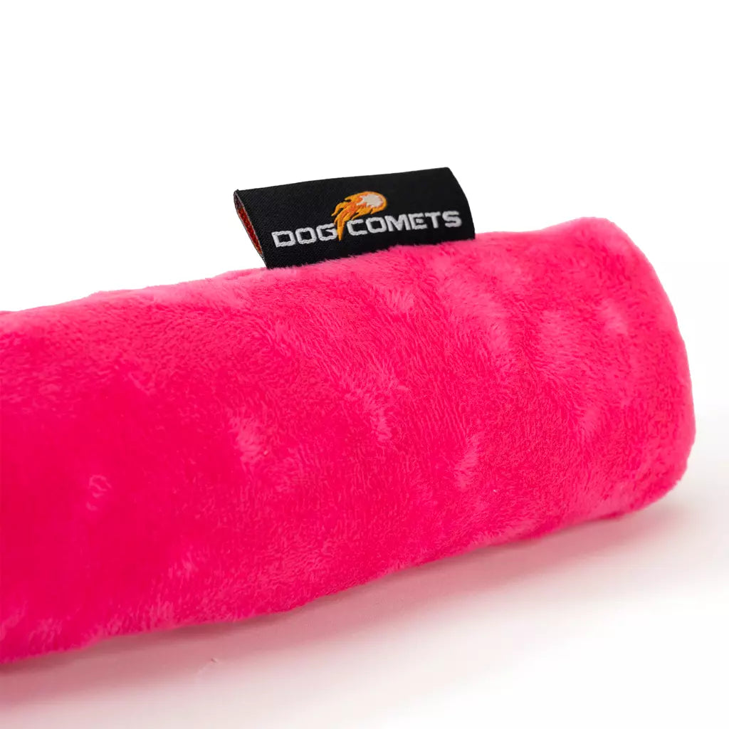 Dog Comets Invader XXL - Roze