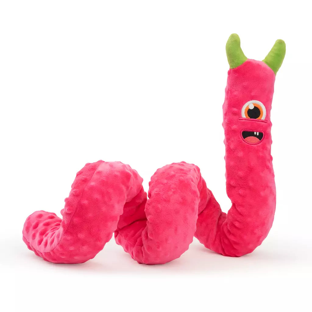 Dog Comets Invader XXL - Roze