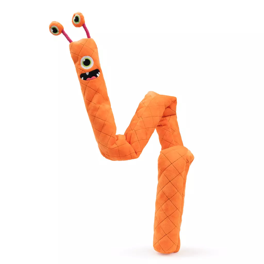 Dog Comets Invader XXL - Oranje