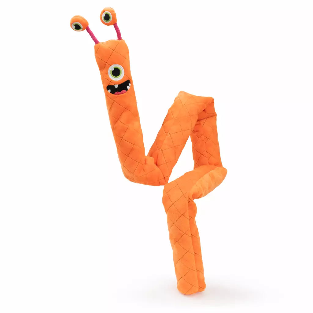 Dog Comets Invader XXL - Oranje