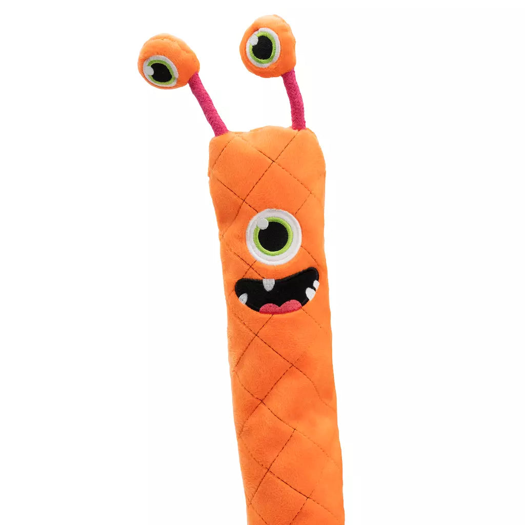 Dog Comets Invader XXL - Oranje