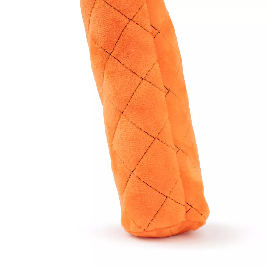 Dog Comets Invader XXL - Oranje