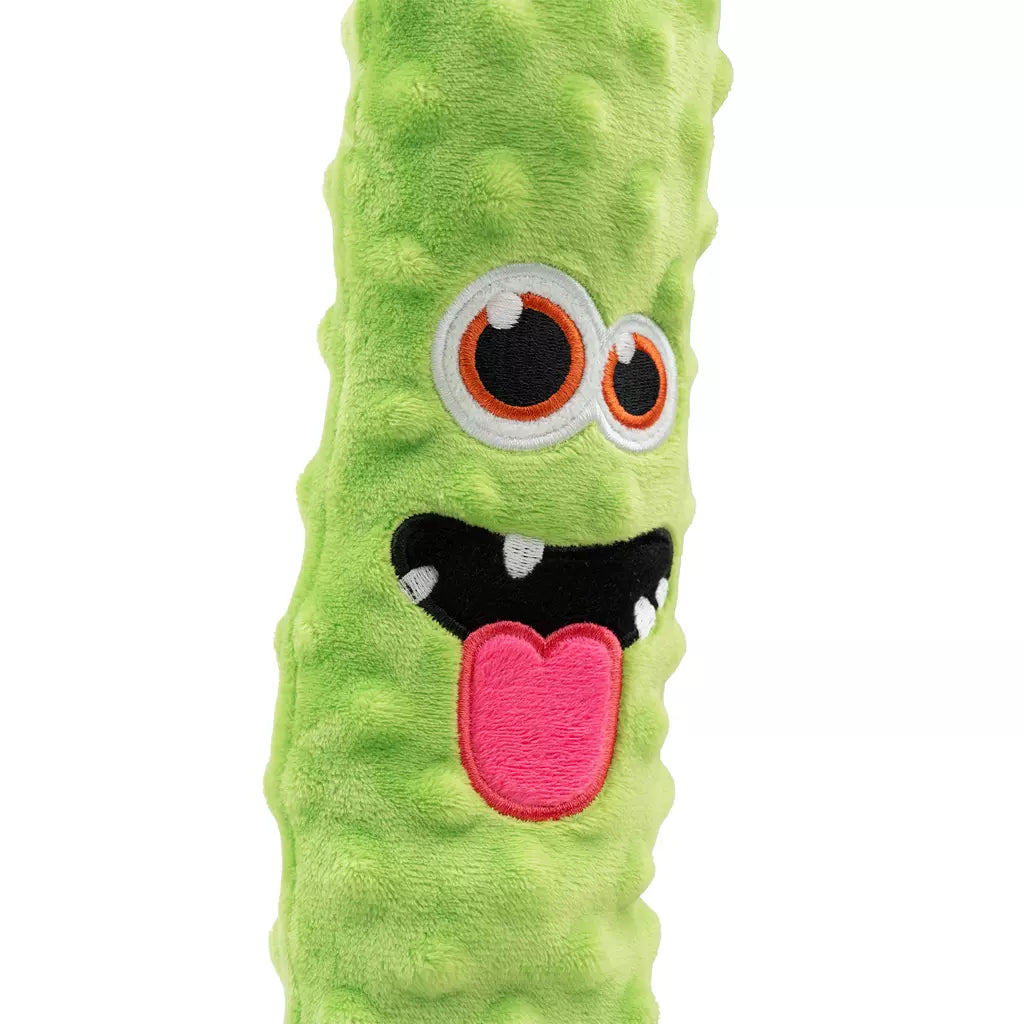 Dog Comets Invader XXL - Groen
