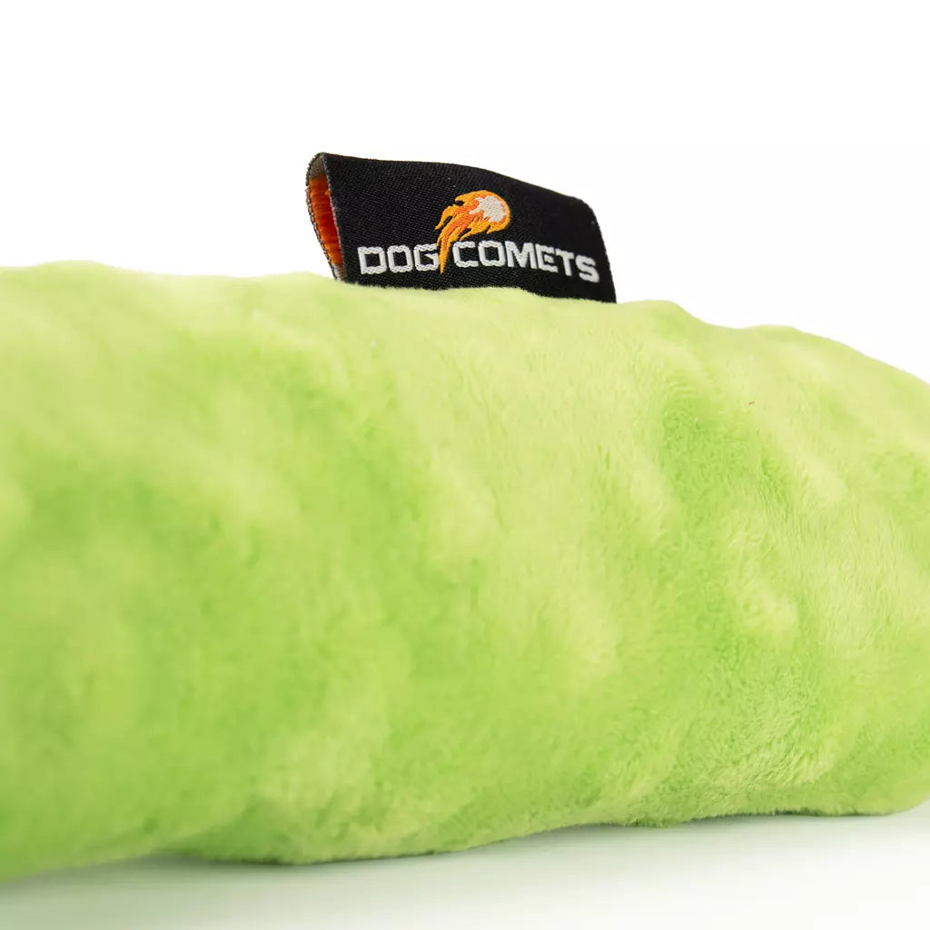 Dog Comets Invader XXL - Groen