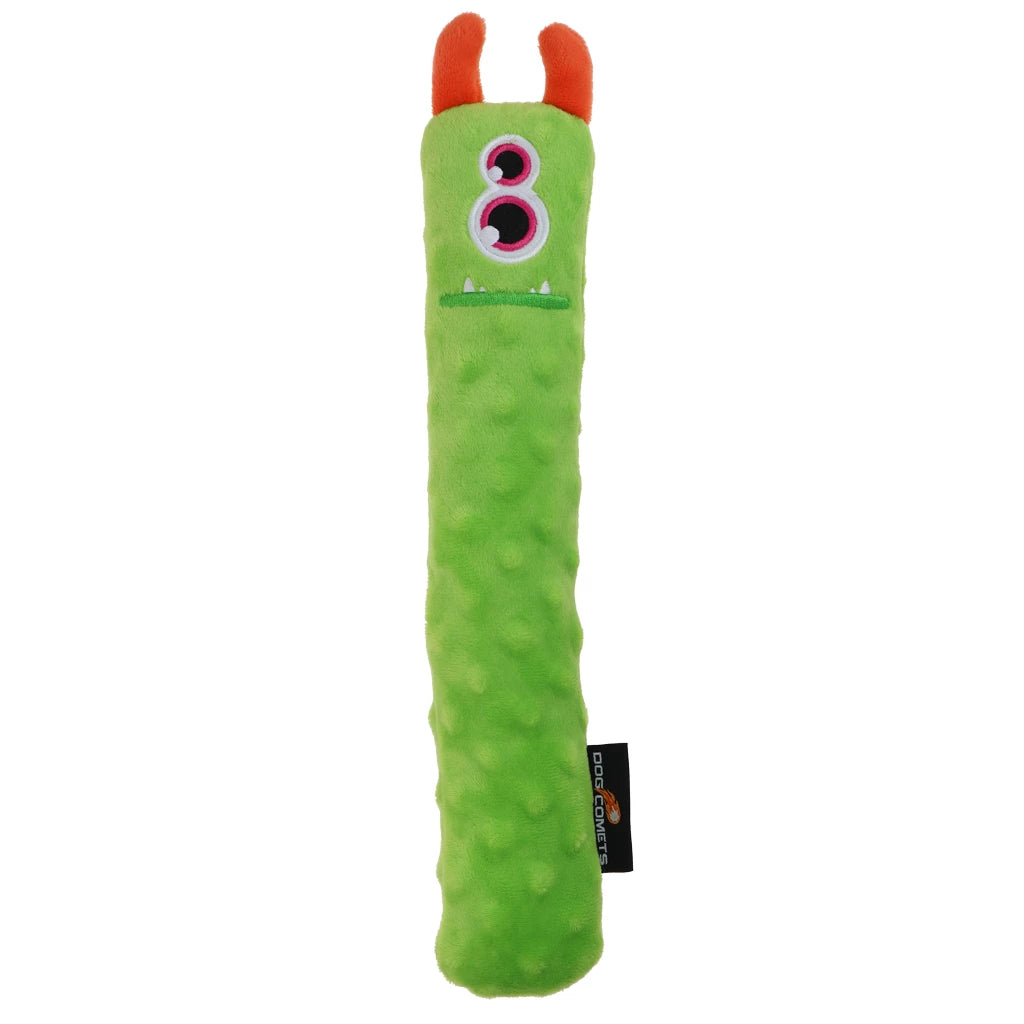 Dog Comets Invader L - Groen