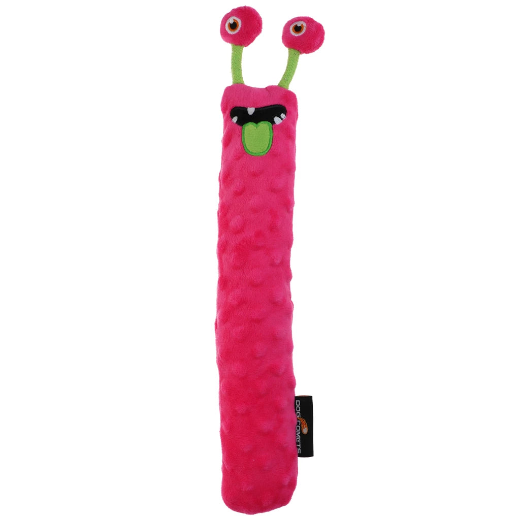 Dog Comets Invader L - Roze