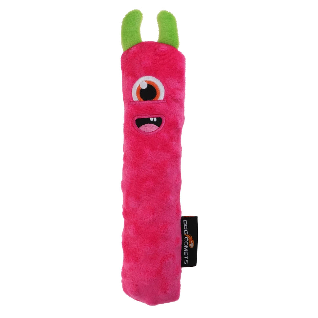 Dog Comets Invader M - Roze