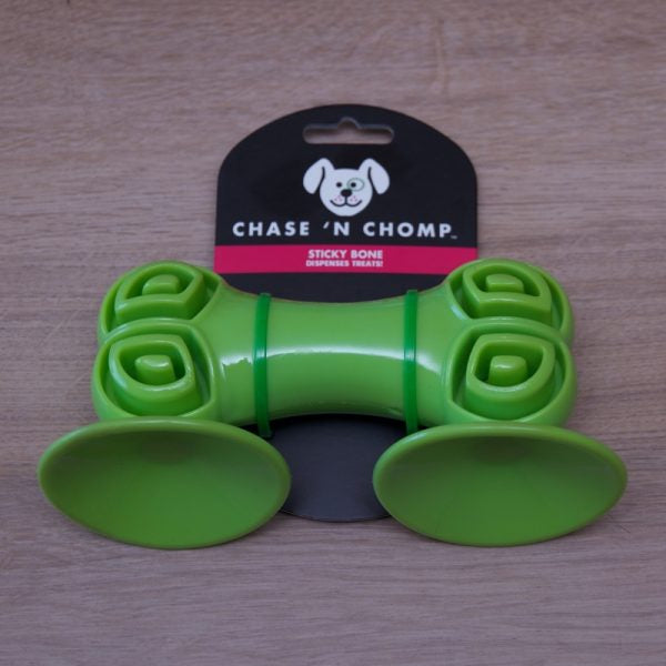 Chase ‘n Chomp Sticky Bone