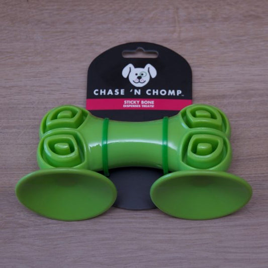 Chase ‘n Chomp Sticky Bone