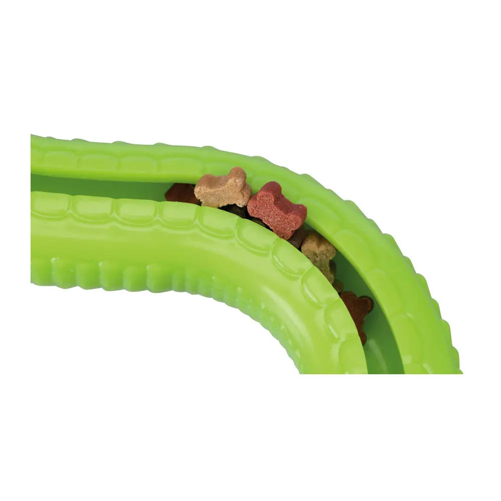 Sneaky Snake snoepslang Groen