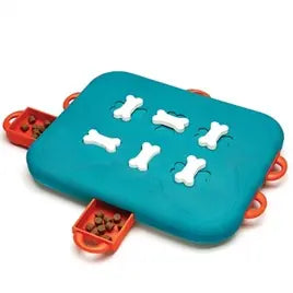 Puzzel Dog Casino (level 3)