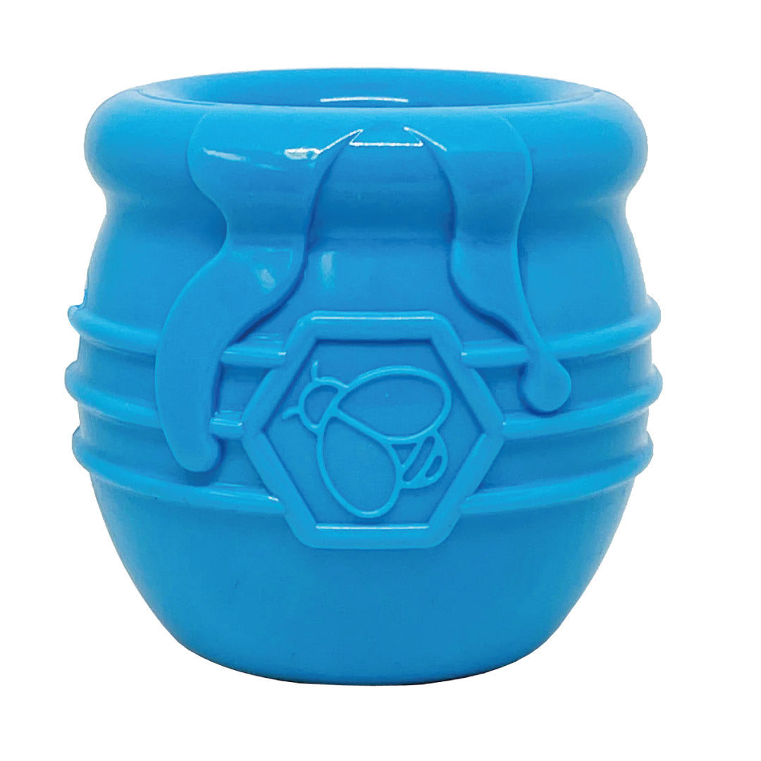 PUP-X Honingpot Extra Large – Blauw