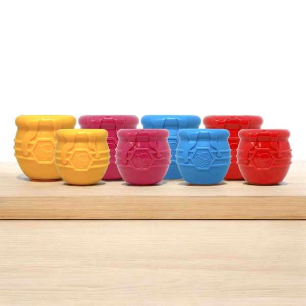 PUP-X Honingpot Extra Large – Blauw