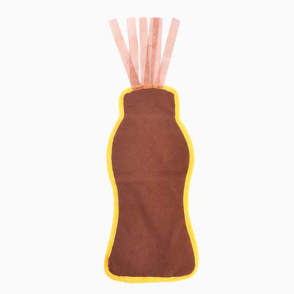Whisker Mat - Cat Cola