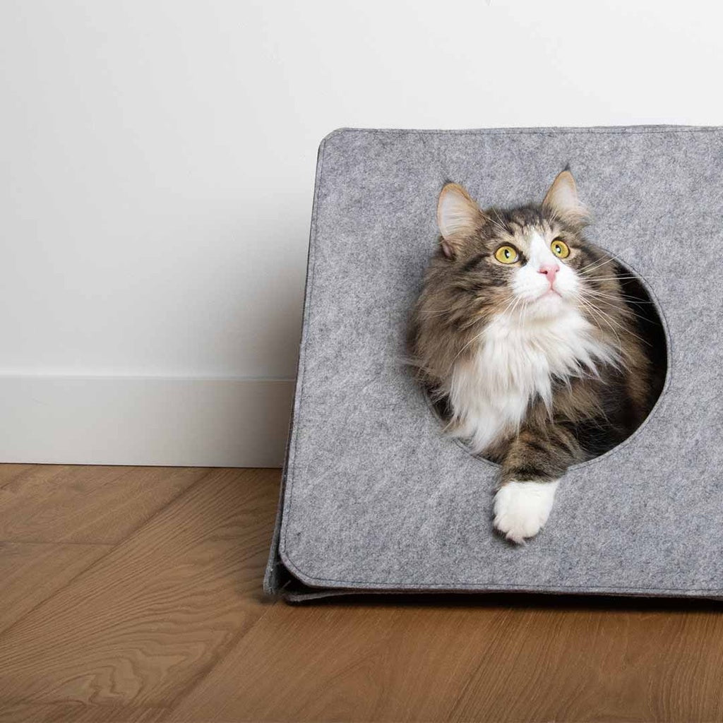 Alan Vilten Speelhuisje