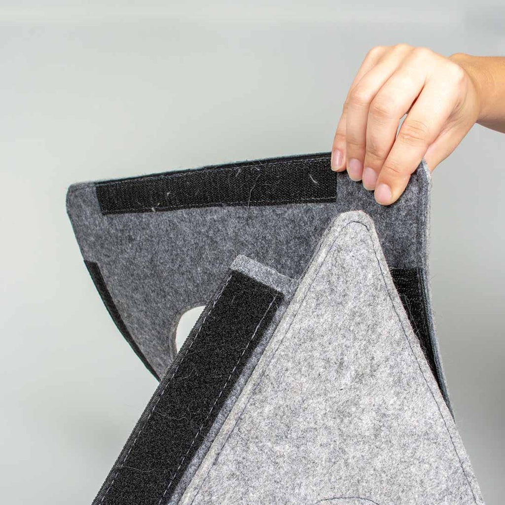 Alan Vilten Speelhuisje