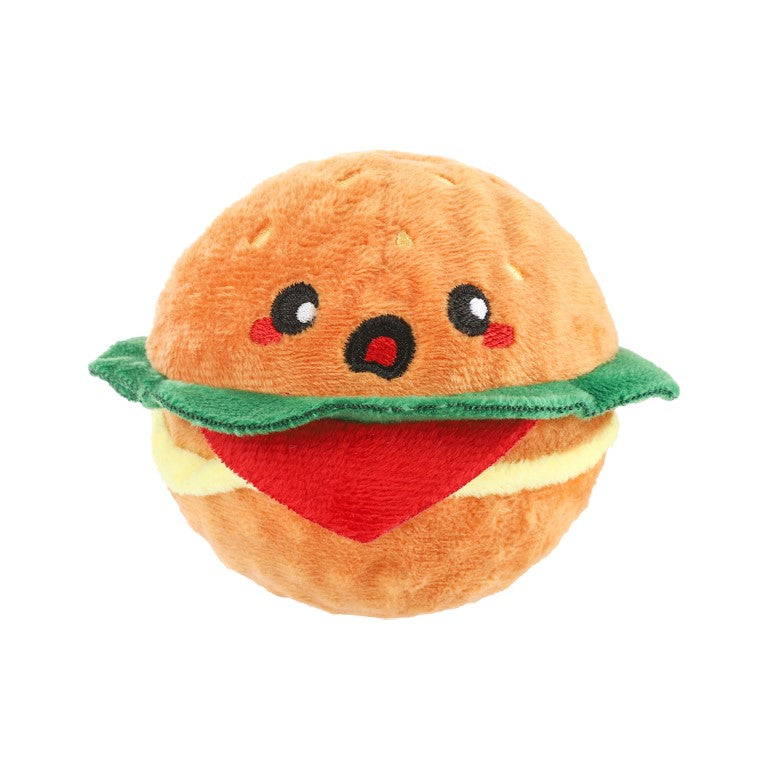 Food Party - Hamburger