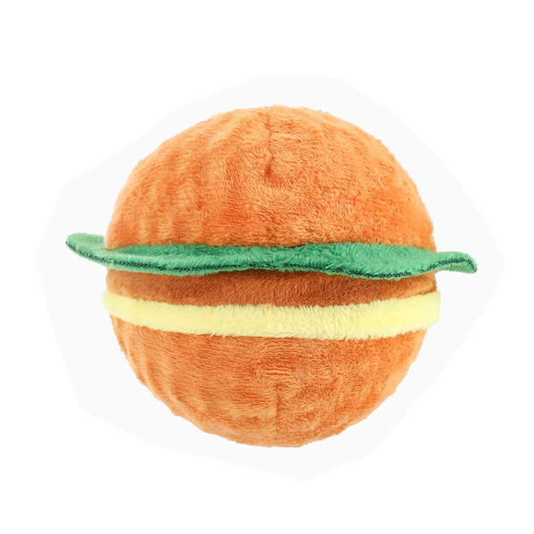 Food Party - Hamburger